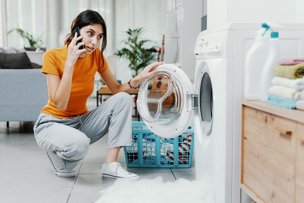 Haushaltsgeräte Reparaturservice Wolfsburg