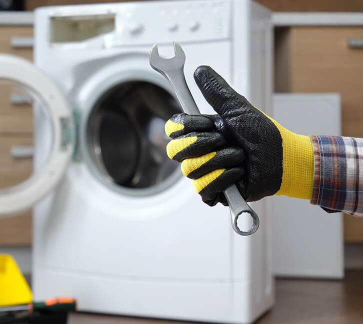 Haushaltsgeräte Reparatur in Wolfsburg