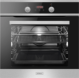 Backofen Reparatur Wolfsburg