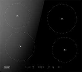 Induktionsfeld Reparatur Wolfsburg