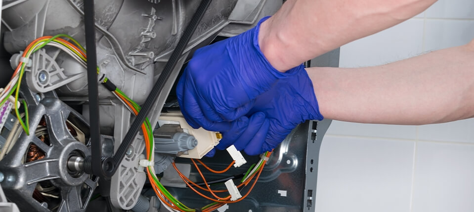 Haushaltsgeräte Reparaturservice Wolfsburg - Über uns