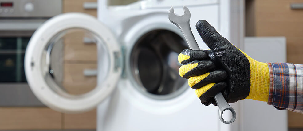 Haushaltsgeräte Reparaturservice Wolfsburg - Unsere Leistungen