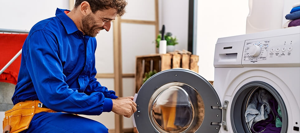 Haushaltsgeräte Reparaturservice Wolfsburg - Kontakt